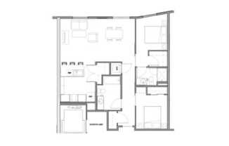 Partner-provided photo for $3266 unit