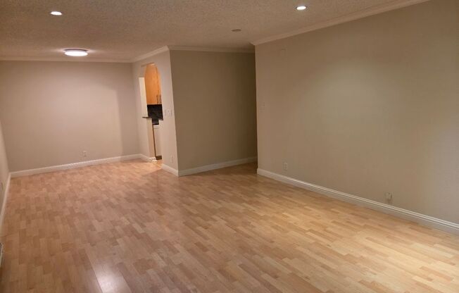 2 Bedroom, 2 Bath Shelter Creek Unit