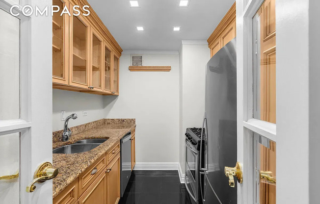 1 bed, 1 bath, $5,000, Unit 7L