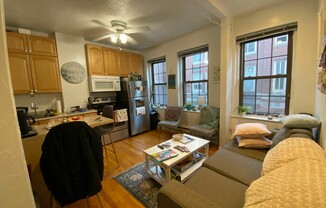 9 Charter St.