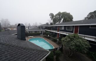 Hidden Oak Apartments