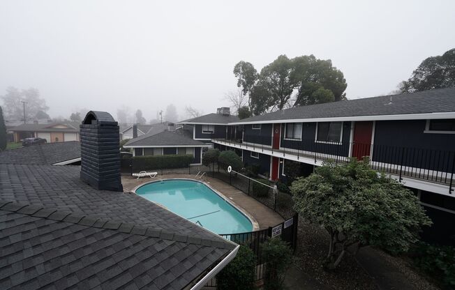 Hidden Oak Apartments