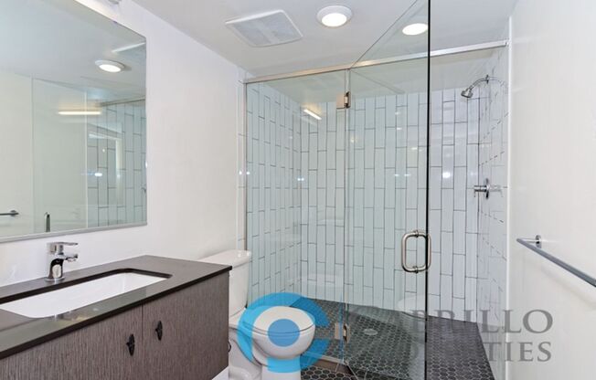 Studio, 1 bath, 510 sqft, $2,195, Unit 209