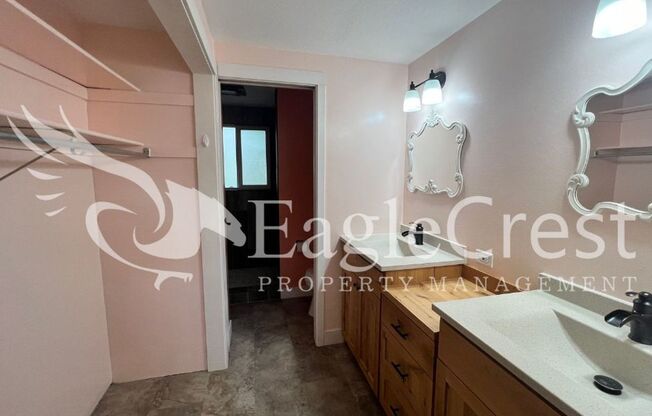 2 beds, 2 baths, $1,895