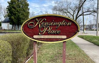 Two Bedroom Condo in Kalamazoo