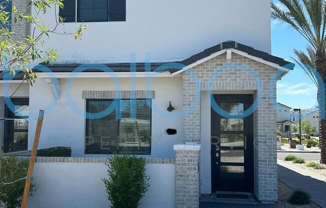 Annex at Cadence | Luxury Rental | Beautiful 3 Bedroom Home