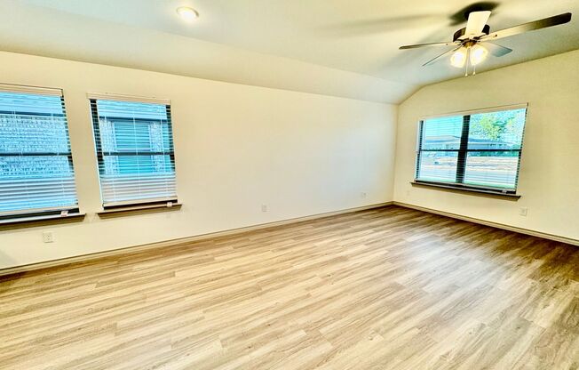 3 Bed 2 Bath - Frenship ISD