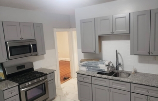 60 BELLEVUE ST