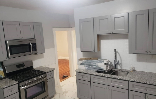 60 BELLEVUE ST