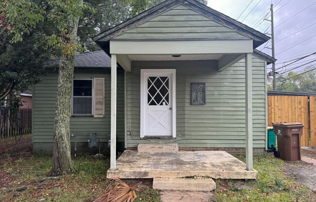 3 bedroom 1 bath home in Biloxi