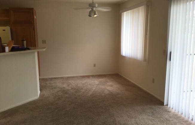 1 bed, 1 bath, $1,850, Unit # 203