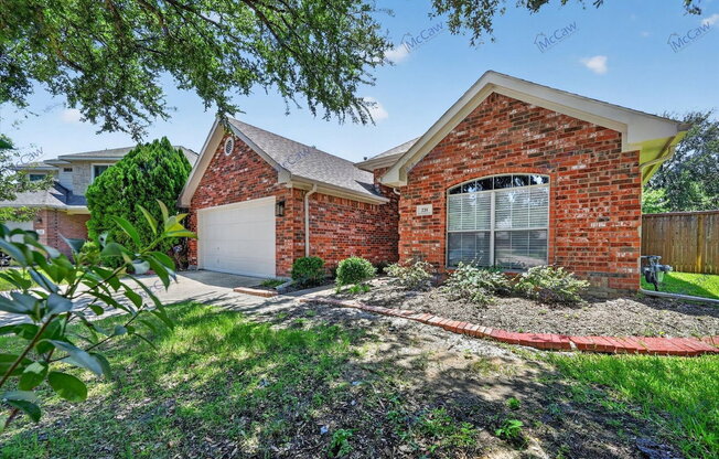 3 beds, 2 baths, 1,846 sqft, $3,200