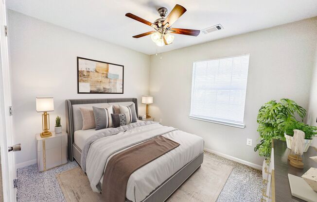 3 beds, 2 baths, 1,095 sqft, $1,595, Unit C3-304