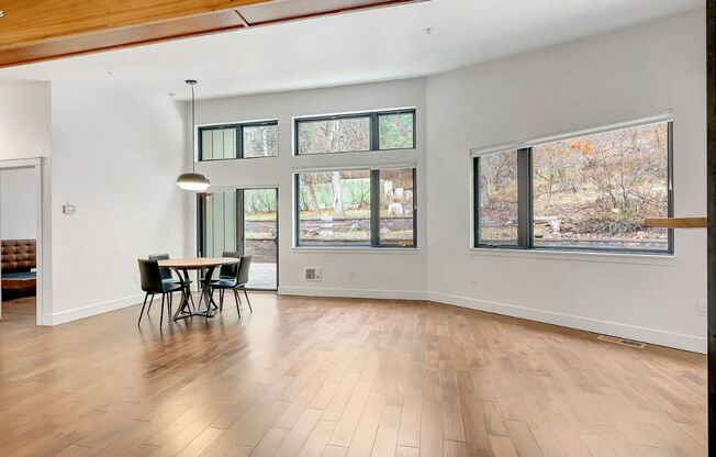 Beautiful Modern Condo in Rattlesnake