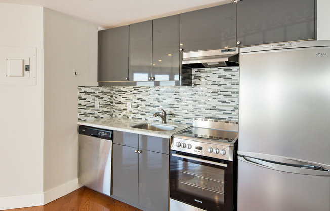 Villa Marina Apartments