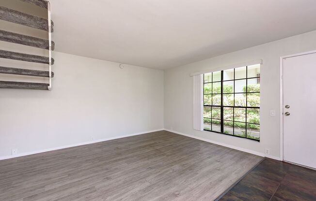 Amazing, Quiet University City Condo For Rent