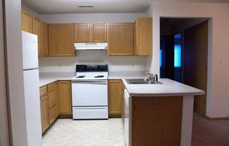 2 beds, 1 bath, $875, Unit 961.02