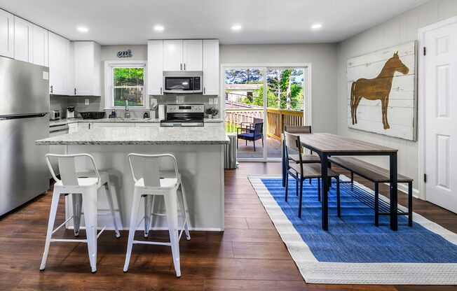 Cozy Retreat at 6030 Wedgewood Dr, Mableton, GA!!
