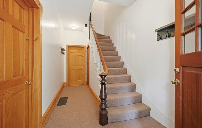 36 ALBION ST