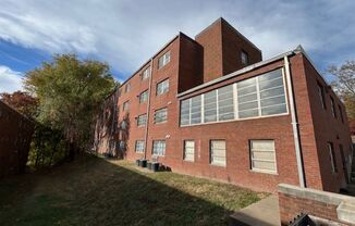 Marycrest Apartments Waiving the Application Fee for August