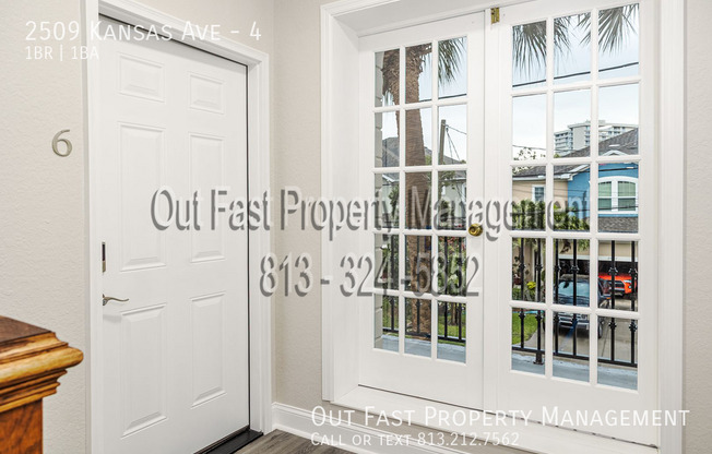 2509 KANSAS AVE