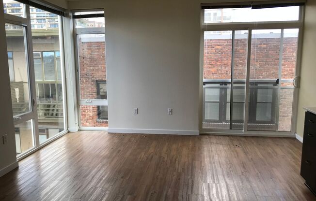 Studio, 1 bath, 407 sqft, $1,495, Unit 508