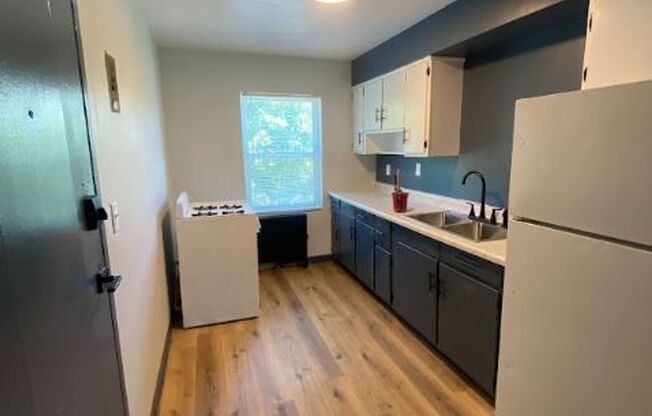 1 bed, 1 bath, 600 sqft, $1,125