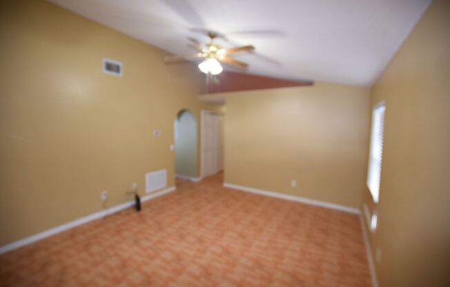 This charming 3 Bedroom, 2 Bath Single Family Home For Rent at 2216 Phonecia Ct. Orlando, FL 32837