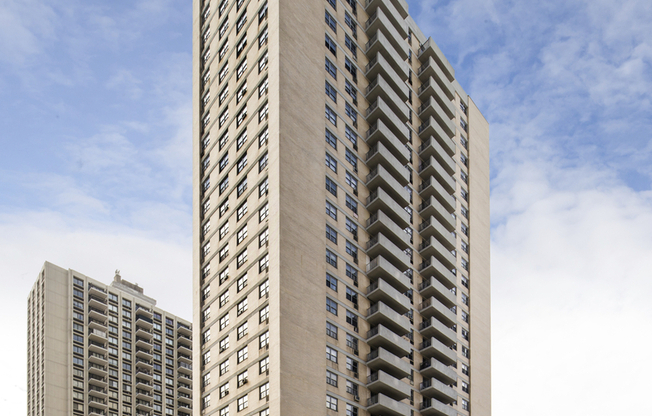 Studio, 1 bath, 516 sqft, $3,500, Unit 19-E