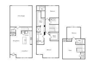 Partner-provided photo for $2700 unit