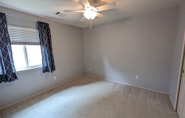 Single-Story Pflugerville 3 Bed / 2 Bath