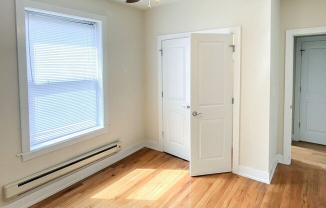 2 beds, 1 bath, 835 sqft, $2,750, Unit 617-A3