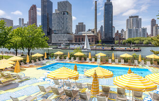 1 bed, 1 bath, $3,700, Unit 5K