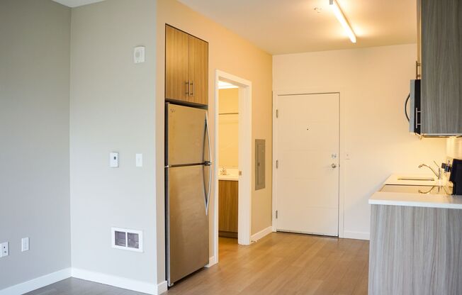 Fabulous Sellwood 1-Bedroom with Condo-Grade Finishes!