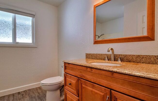 Coming Soon: Beautiful 3bd Single Story House Nestled in the East Foothills