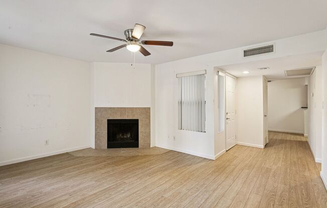 1 bed, 1 bath, $1,445, Unit #1074