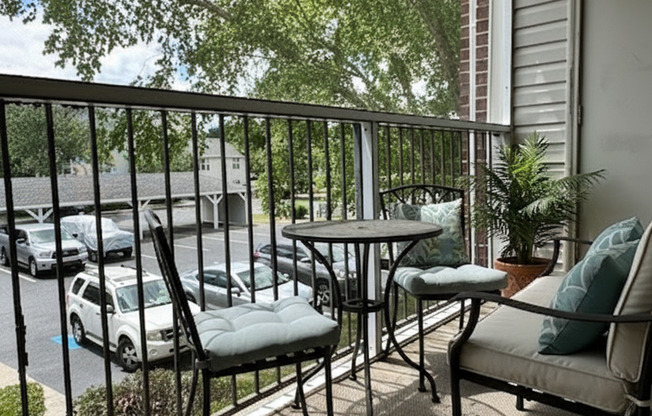 Private Condo in The Meridian, Mount Pleasant - Available July 1, 2026!