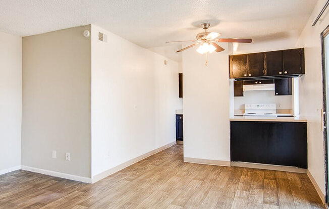 Meadow Lark Apartments