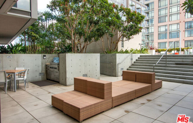 1 bed, 1 bath, 1,020 sqft, $2,900, Unit 316