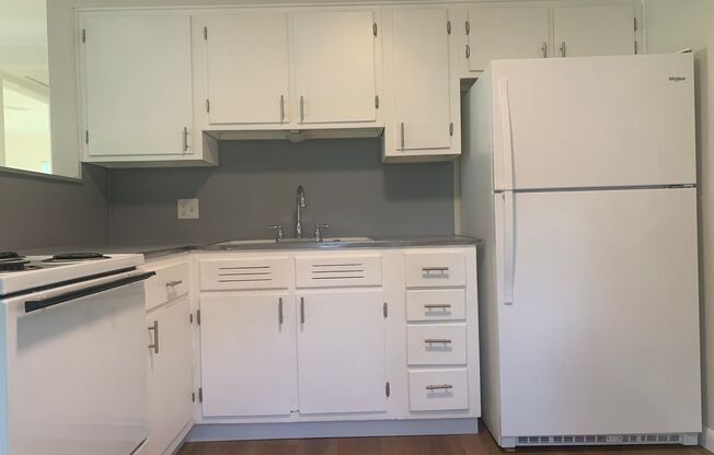 2  Bedroom Single Family Home