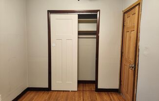 1 bed, 1 bath, 600 sqft, $825, Unit 1