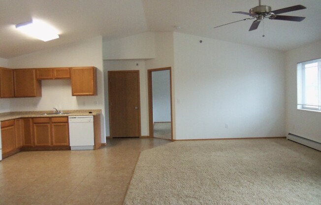 2 beds, 2 baths, 1,302 sqft, $1,449.99, Unit 127-07