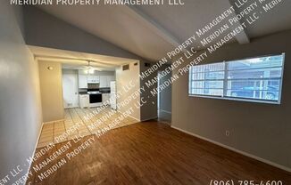 1714 Elkhart Ave, Lubbock TX D