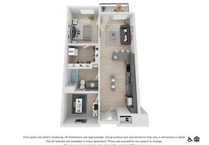 Partner-provided photo for $2195 unit