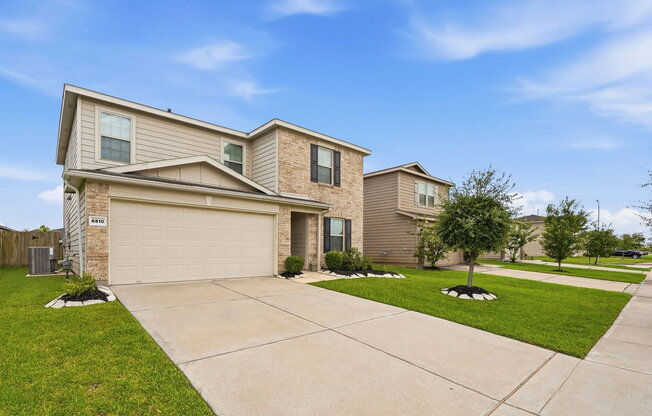 6810 CORTENRIDGE LN