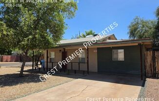 2145 W Wilshire Dr