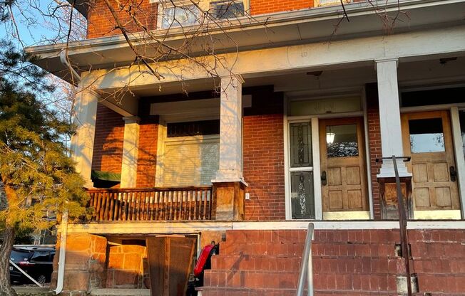 40 North P Street