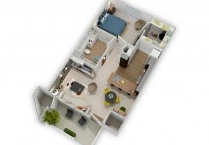 Partner-provided photo for $3202 unit