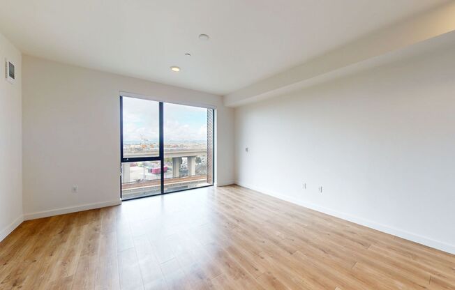 Studio, 1 bath, 463 sqft, $1,750, Unit 610