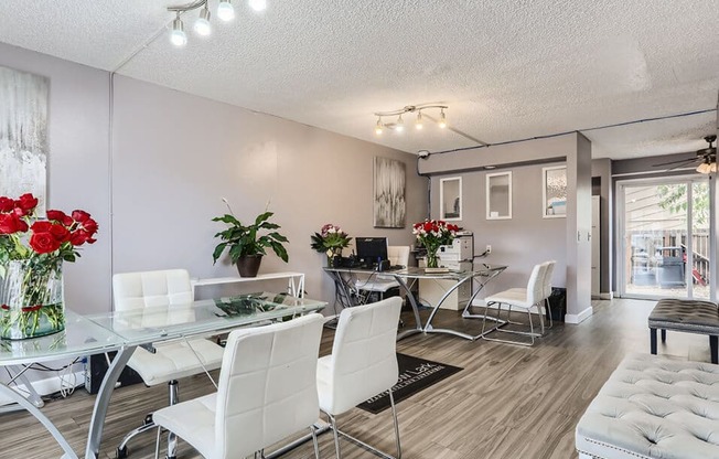 visit with our leasing staff to learn more about meadow lark apartments